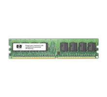 Оперативная память HP 4GB (1x4GB) PC3-10600 UDIMM  500672-B21