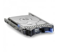 Жесткий диск IBM 2TB 12G 10K 2.5" SAS, 00WK792
