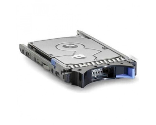 Жесткий диск IBM 2TB 12G 10K 2.5" SAS, 00WK792