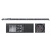 Блок розеток для 19" шкафов 16А Cabeus PDU-16-20S-B-T 20 розеток