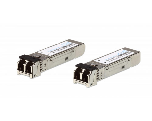 Модуль Aten, портов: 2, SFP, длина волны 850 нм, (2A-136G)