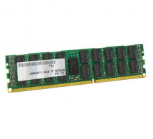 Оперативная память IBM 16GB PC4-19200 DDR4 2400MHz, 01KN303, 01KN301
