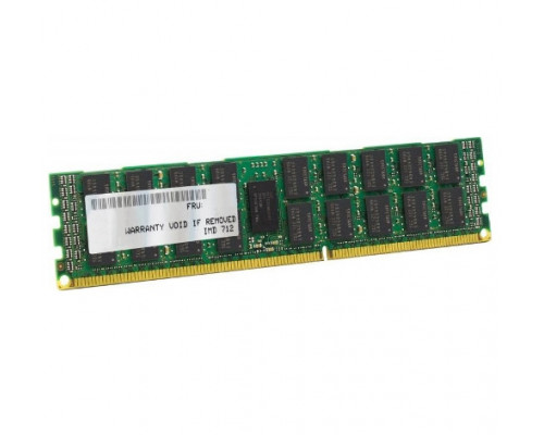 Оперативная память IBM 16GB PC4-19200 DDR4 2400MHz, 01KN303, 01KN301
