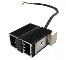 (Архив)Нагреватель Hyperline, 60 мм В, 20Вт, на DIN-рейку, AC/DC