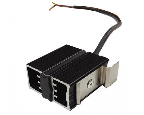 (Архив)Нагреватель Hyperline, 60 мм В, 20Вт, на DIN-рейку, AC/DC