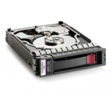 Жесткий диск HP 450GB 6G 15K 3.5&quot; SAS, 516810-002, 516816-B21