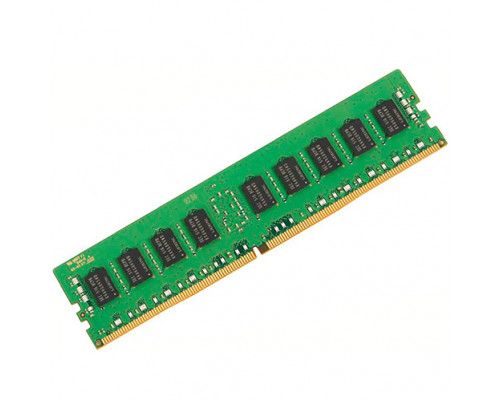 Оперативная память Dell 16GB 2Rx4 DDR4 RDIMM 2133MHz, 370-ABUG
