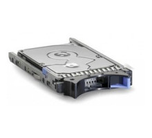 Жесткий диск IBM 300GB 15K 2.5 SAS G2HS HDD, 81Y9670