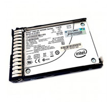 Накопитель SSD HP 1.6TB 6G SATA 757339-B21
