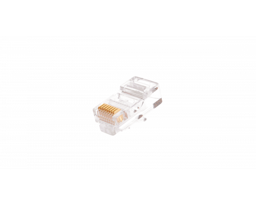 Коннектор NIKOMAX RJ45/8P8C под витую пару