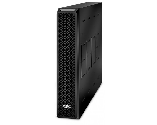 Аккумулятор для ИБП APC Smart-UPS On-Line, 432х85х594 мм (ВхШхГ),  свинцово-кислотный с загущенным электролитом,  96V/5,1 Ач, цвет: чёрный, (SRT96BP)