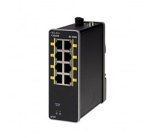 Коммутатор Cisco Catalyst IE-1000-6T2T-LM