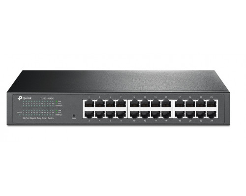 Коммутатор TP-Link, TL-SG1024DE
