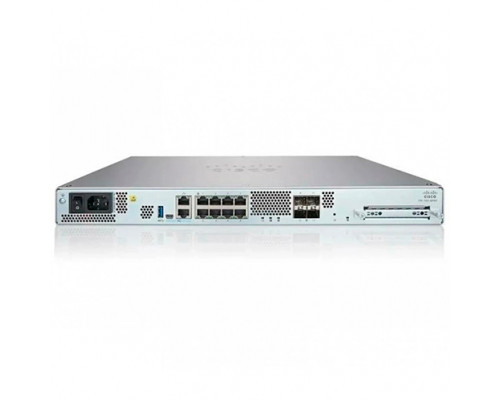 Межсетевой экран Cisco FPR1120-NGFW-K9