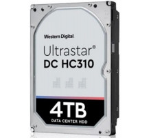 Жесткий диск Western Digital 4TB 3.5&quot; SATA, HUS726T4TALE6L4, 0B36040