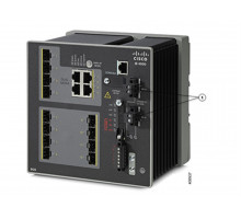 Блок питания Cisco PWR-IE170W-PC-AC