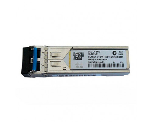 Оптический трансивер Cisco GLC-LH-SMD=