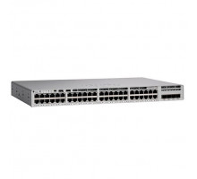 Коммутатор Cisco Catalyst C9200L-48P-4X-A