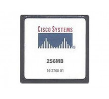Память Cisco MEM2800-256CF=