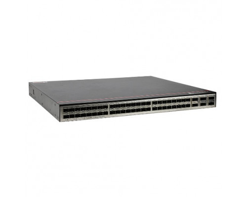 Коммутатор Huawei CE6820-48S6CQ-F