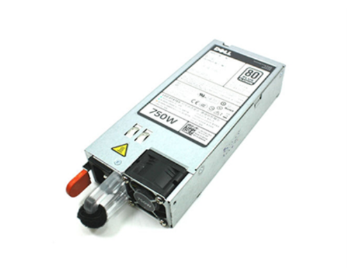 Блок питания Dell 750W PSU, 5NF18