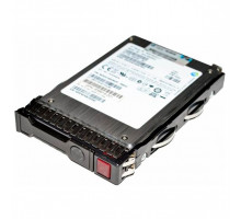 Накопитель SSD HPE 3.84TB 6G 2.5&quot; SATA, 868830-B21