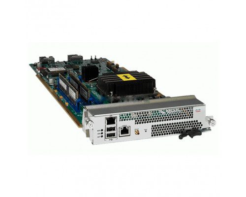 Модуль Cisco N9K-SUP-A+