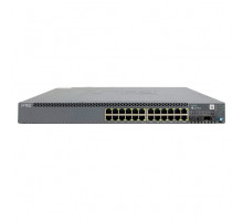 Коммутатор Juniper EX2300-24T