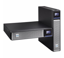 ИБП Eaton 5PX G2, 2200ВА, линейно-интерактивный, универсальный, 438х603х85,5 (ШхГхВ), 160V, 2U,  однофазный, (5PX2200IRT2UG2)