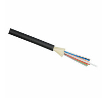 Оптоволоконный кабель 50/125 OM3 многомодовый Cabeus TB-A-7-08T-E-K-LSZH-IN/OUT-40