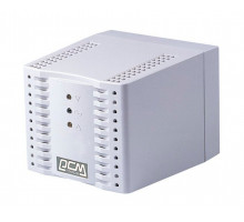 ИБП Powercom ТСА, 3000ВА, напольный, 123х136х102 (ШхГхВ), 220V,  однофазный, (TCA-3000)