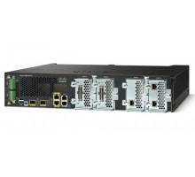 Маршрутизатор Cisco CGR-2010/K9