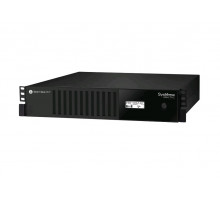 ИБП Systeme Electric Smart-Save SMT, 2000ВА, lcd дисплей, линейно-интерактивный, в стойку, 432х280х89 (ШхГхВ), 230V, 2U,  однофазный, Ethernet, (SMTSE