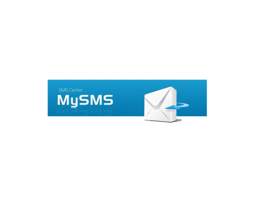 MySMS WEB-центр SMS | ПО
