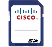 Память Cisco SD-X45-2GB-E