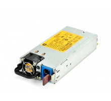 Блок питания HP 750W Hot Plug Power Supply Kit, 643932-001, 660183-001