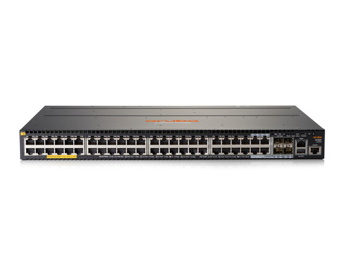 Коммутатор Aruba 2930M 48G PoE+ 1-slot Switch, JL322A