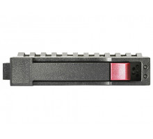 Жесткий диск HP 600GB 12G 15K 2.5 SAS SC 512e, 748387-B21, 748435-001