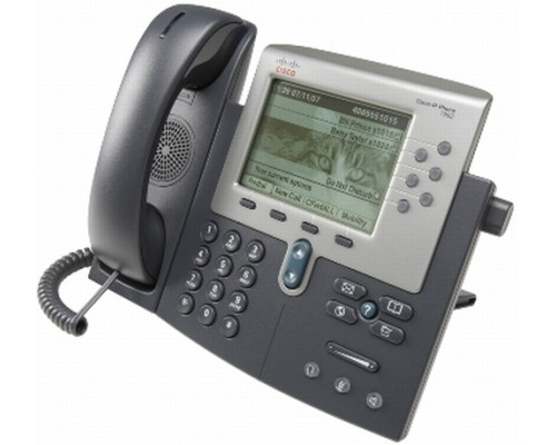 IP Телефон Cisco CP-7962G=
