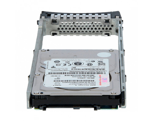 Жесткий диск IBM 300Gb 3.5" SAS 15000rpm 6Gbps, 49Y6093
