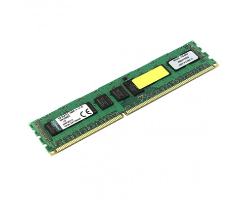 Оперативная память Kingston 8GB DDR3-1333, KVR13R9D8/8