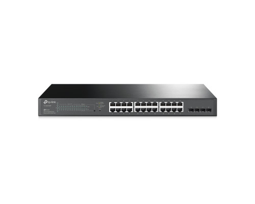 Коммутатор TP-Link, TL-SG2428P