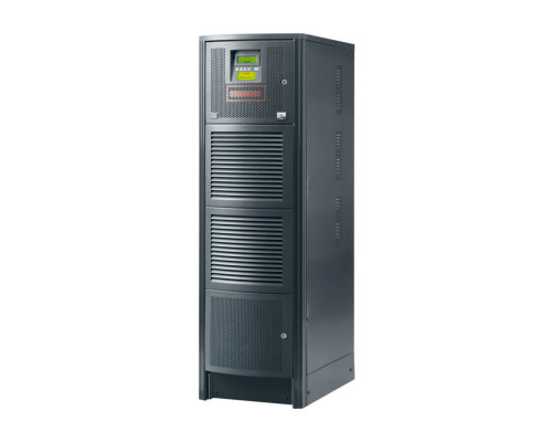 (Архив)ИБП Legrand Trimod, 20000ВА, модульный, напольный,, 414х628х1370 (ШхГхВ), 230, 400V,  однофазный, трехфазный, Ethernet, (LEG.310412)