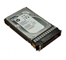 Жесткий диск HP 6TB 6G 7.2K 3.5&quot; SATA, 861750-B21
