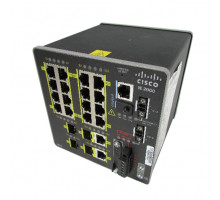 Коммутатор Cisco Catalyst IE-2000-16PTC-G-L