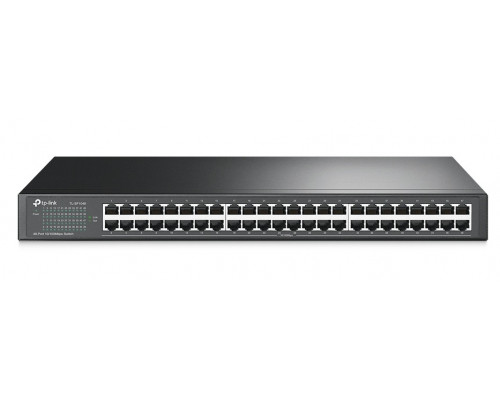 Коммутатор TP-Link, TL-SF1048