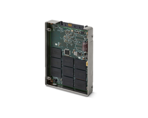 Жесткий диск HGST SSD SAS 400Gb 2.5" HUSMM1640ASS204