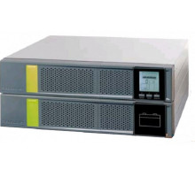 (Архив)ИБП Socomec PR, 1500ВА, линейно-интерактивные, универсальный, 1 х АКБ: с акб, 480х438х88 (ШхГхВ), 230V, 2U,  однофазный, Ethernet, (NPR-1500-RK