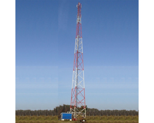Башня серии ST (от 50.0 до 90.0 метров)