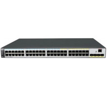 Коммутатор Huawei S2720-52TP-PWR-EI-AC